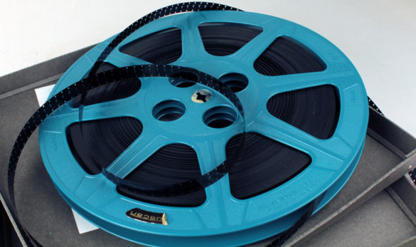 Digitaliserad film (1963) ur SPP:s arkiv hos Centrum för Näringslivshistoria.