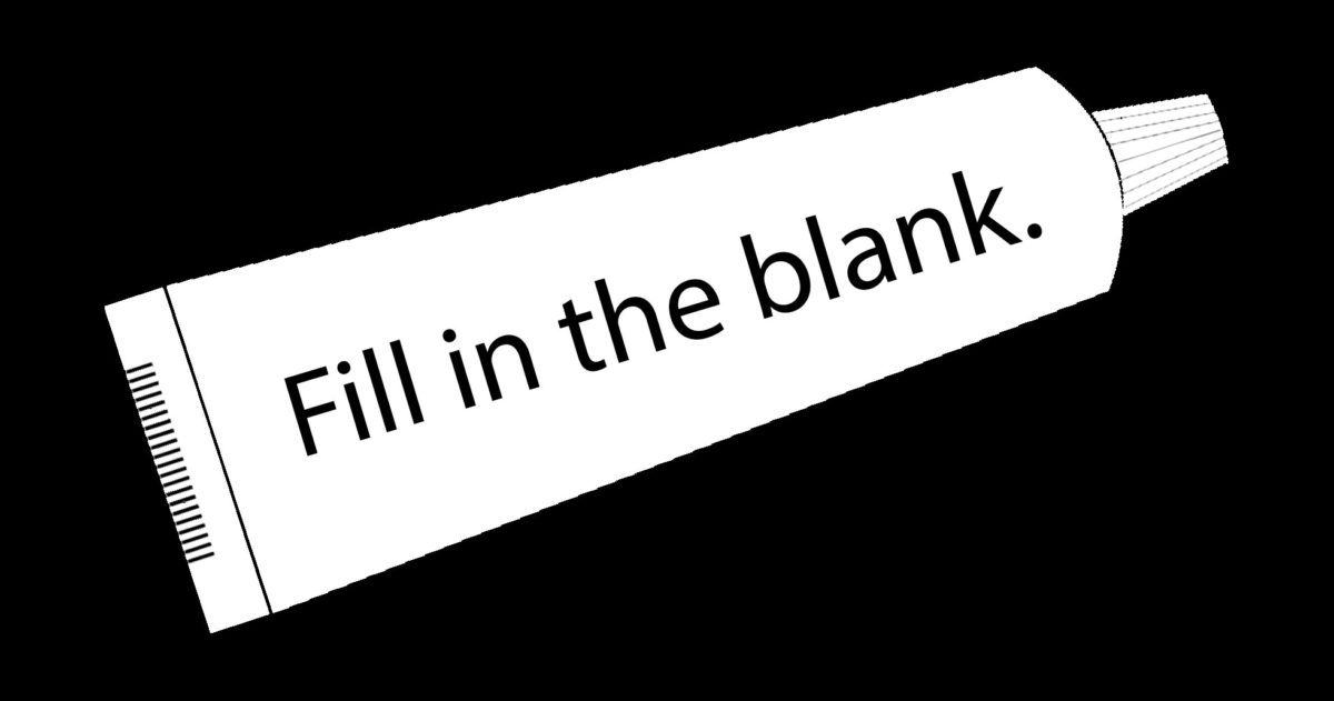 Vad ska man fylla företagets varumärket med när man inte har en egen historia att utgå från?